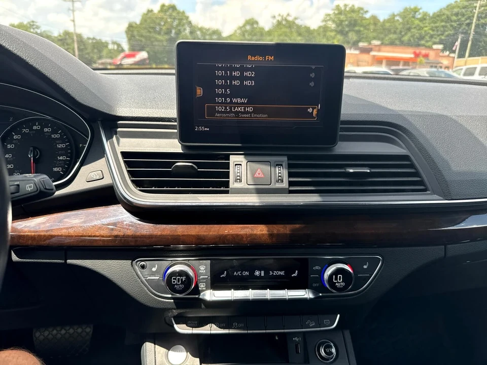 2019 Audi FY Q5 - Image 9 of 17