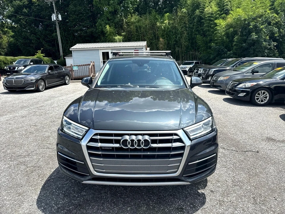 2019 Audi FY Q5 - Image 2 of 17