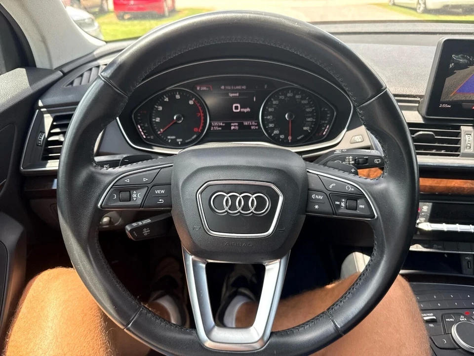 2019 Audi FY Q5 - Image 8 of 17