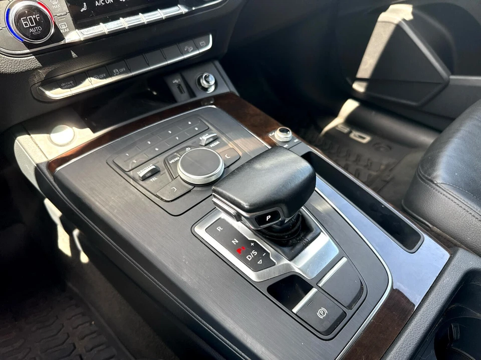 2019 Audi FY Q5 - Image 11 of 17
