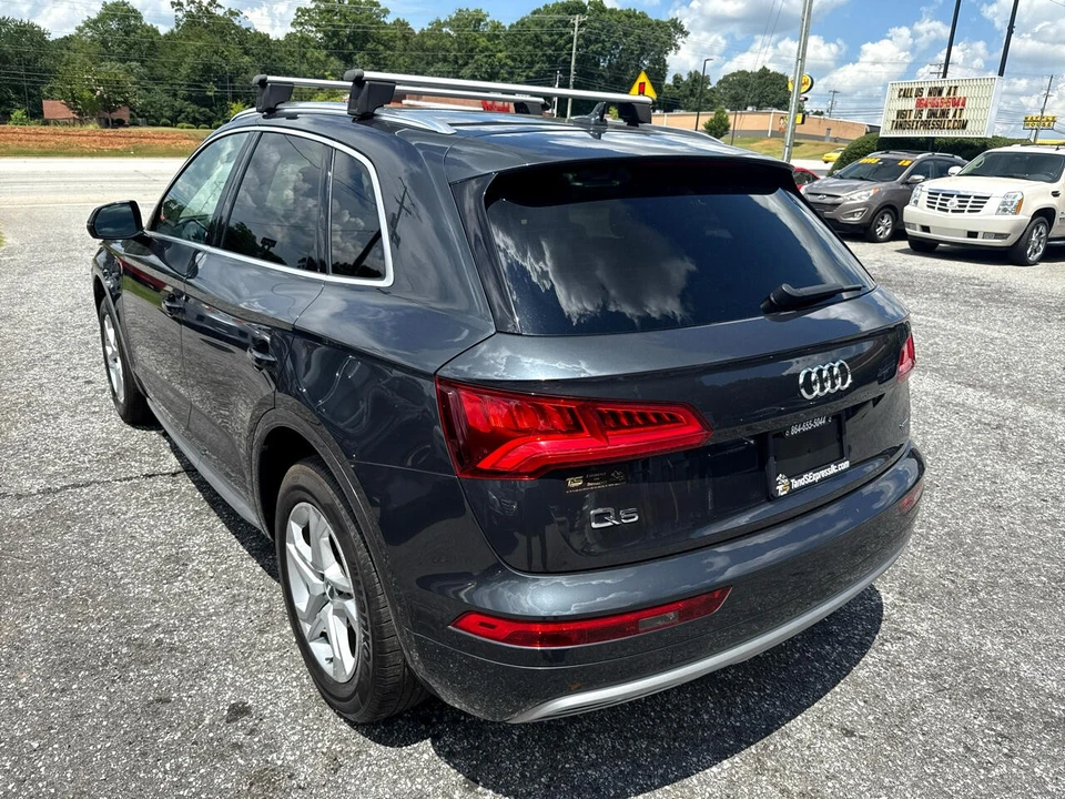 2019 Audi FY Q5 - Image 15 of 17