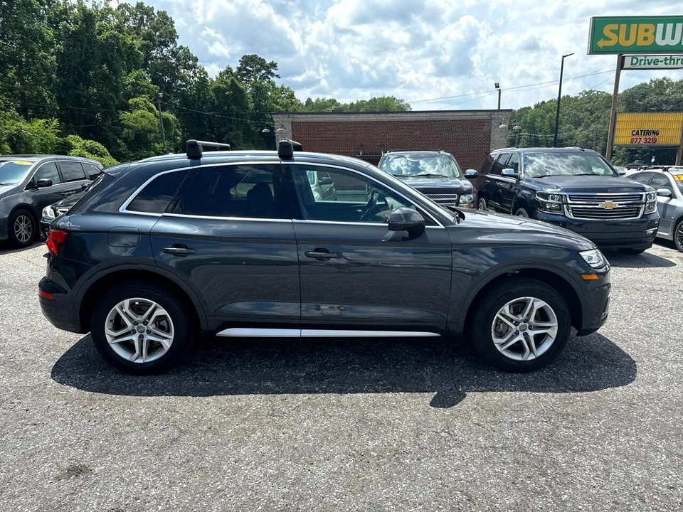 2019 Audi FY Q5 - Image 5 of 17