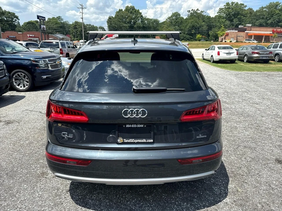 2019 Audi FY Q5 - Image 16 of 17