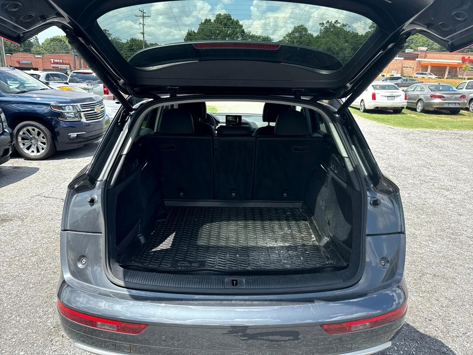 2019 Audi FY Q5 - Image 14 of 17