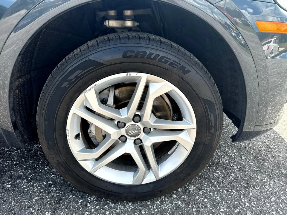 2019 Audi FY Q5 - Image 4 of 17