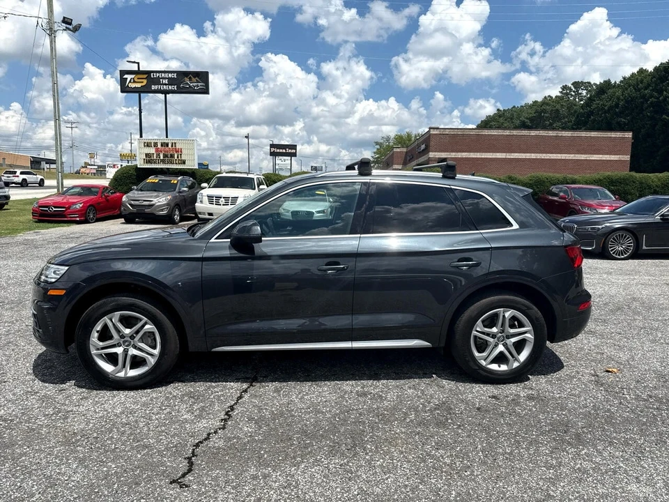 2019 Audi FY Q5 - Image 6 of 17