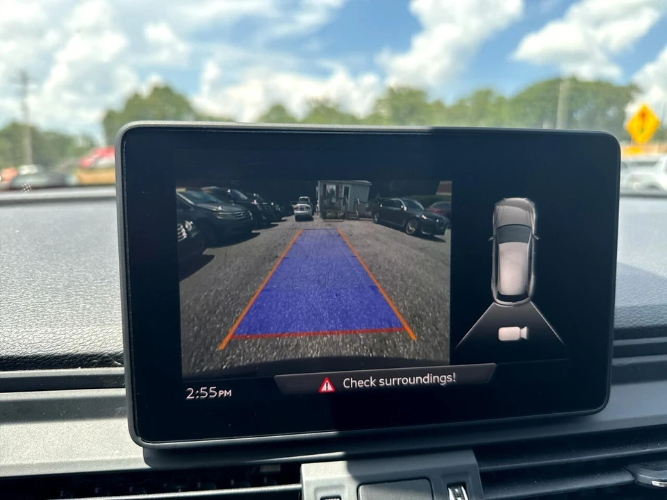 2019 Audi FY Q5 - Image 10 of 17
