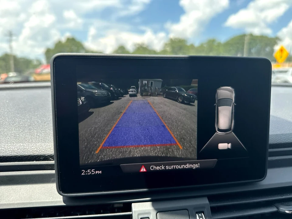 2019 Audi FY Q5 - Image 10 of 17