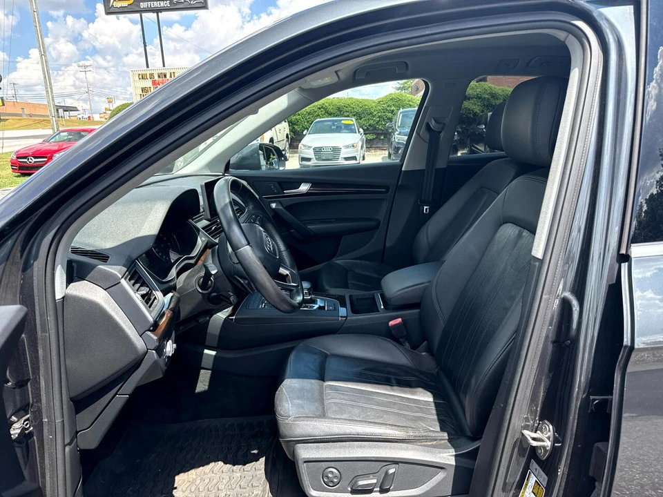 2019 Audi FY Q5 - Image 7 of 17