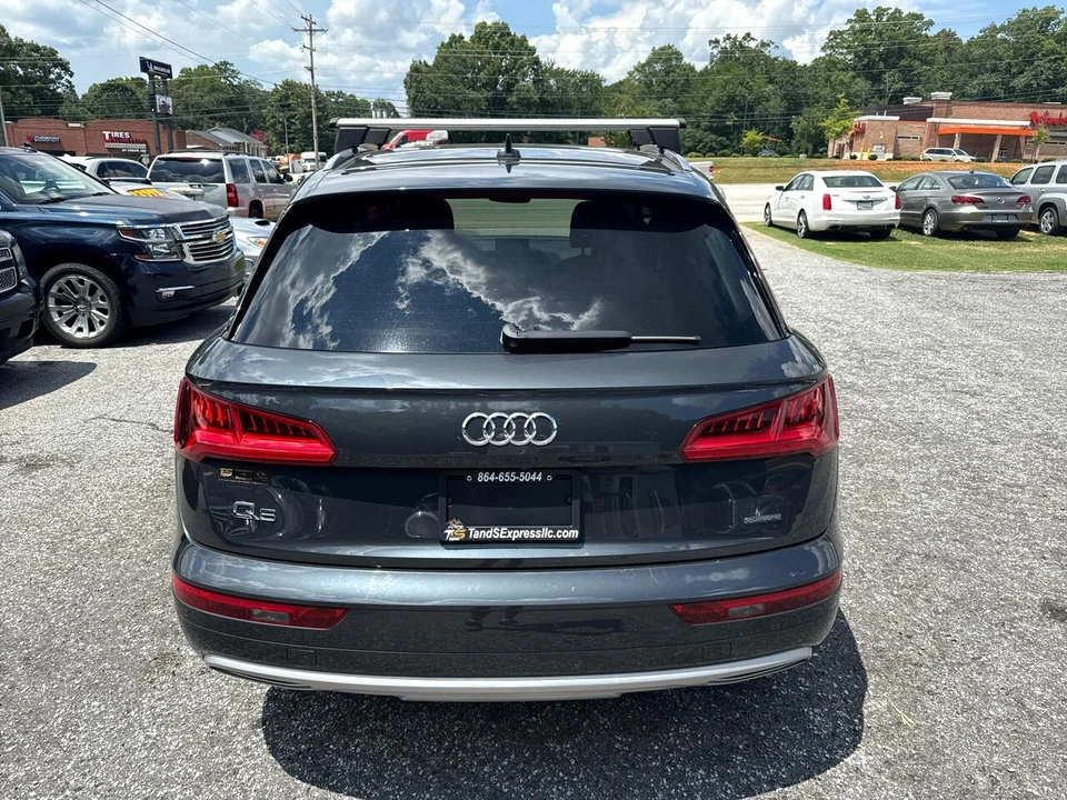 2019 Audi FY Q5 - Image 16 of 17