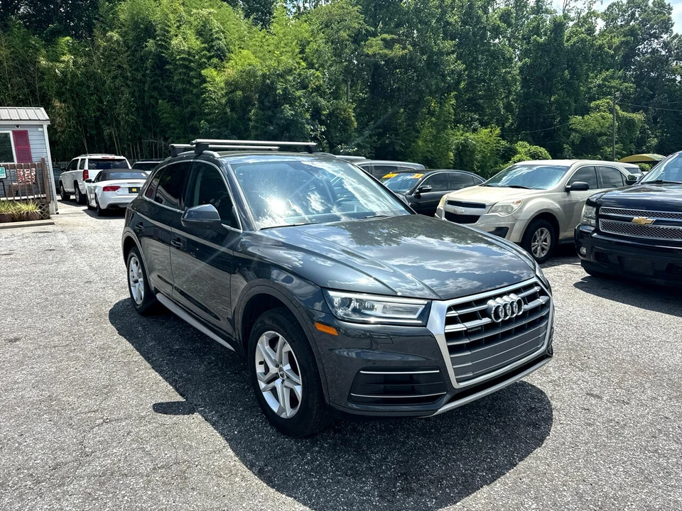 2019 Audi FY Q5 - Image 3 of 17