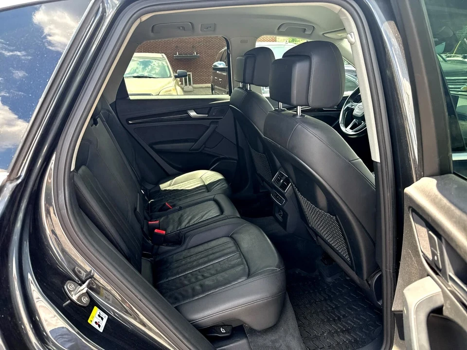 2019 Audi FY Q5 - Image 12 of 17