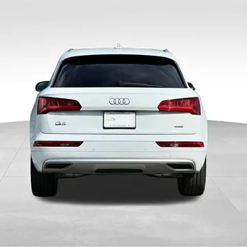 2019 Audi Q5 2.0T Prestige