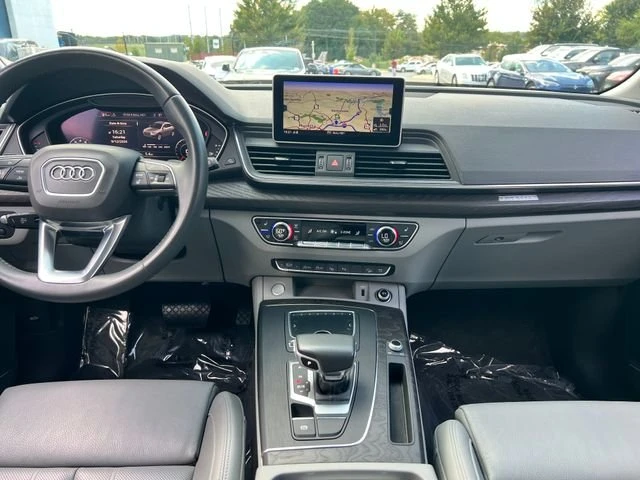 2019 Audi FY Q5 - Image 12 of 17