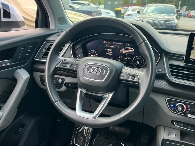 2019 Audi FY Q5 - Image 14 of 17