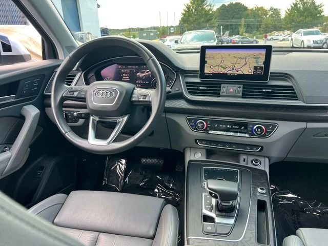 2019 Audi FY Q5 - Image 13 of 17