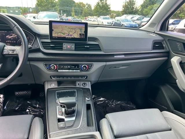 2019 Audi FY Q5 - Image 11 of 17
