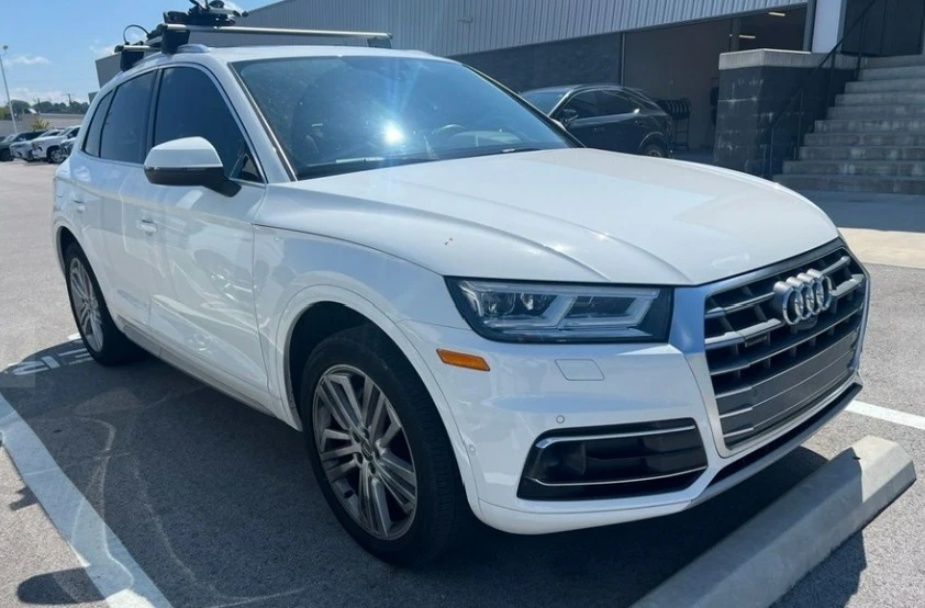 2019 Audi FY Q5 - Image 2 of 2