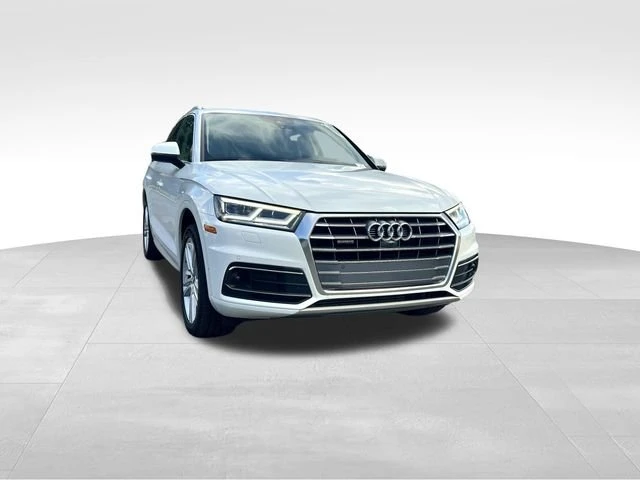 2019 Audi FY Q5 - Image 4 of 17