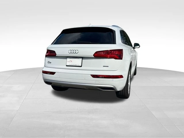 2019 Audi FY Q5 - Image 2 of 17