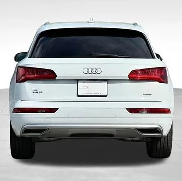 2019 Audi Q5 2.0T Prestige