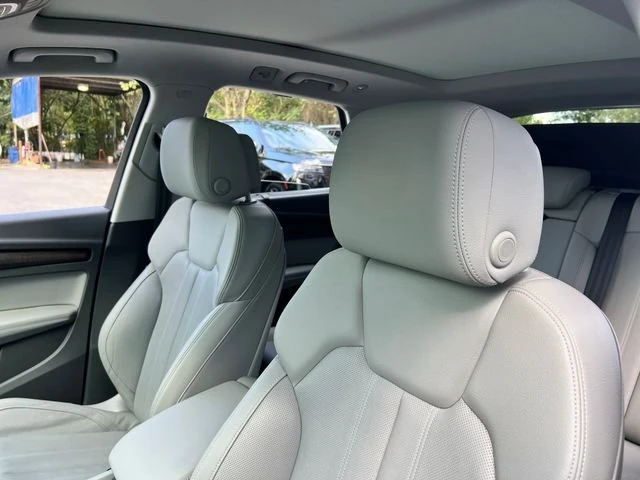 2019 Audi FY Q5 - Image 10 of 17