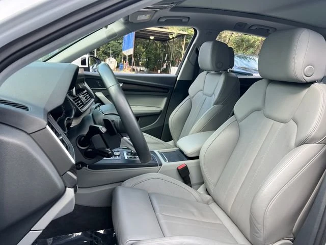 2019 Audi FY Q5 - Image 9 of 17