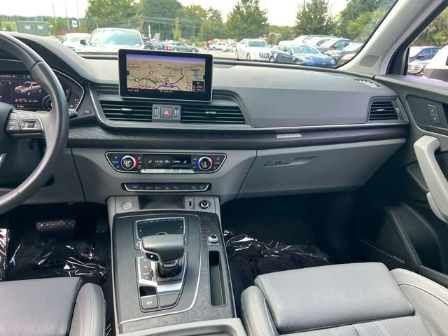 2019 Audi FY Q5 - Image 11 of 17