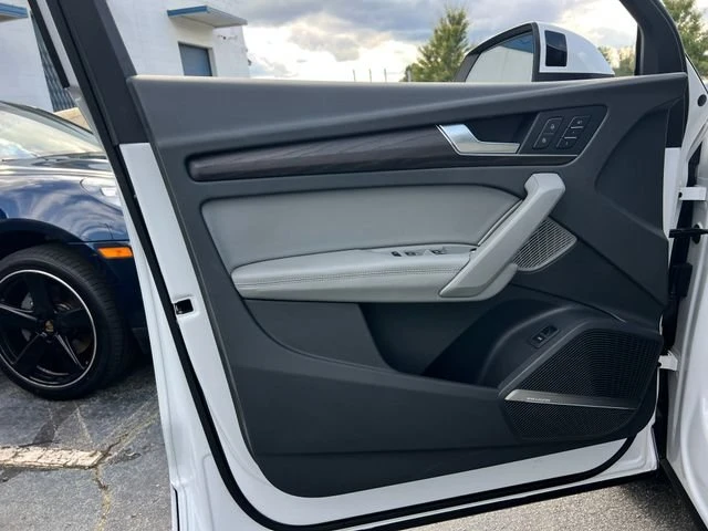 2019 Audi FY Q5 - Image 7 of 17