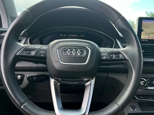 2019 Audi FY Q5 - Image 17 of 17