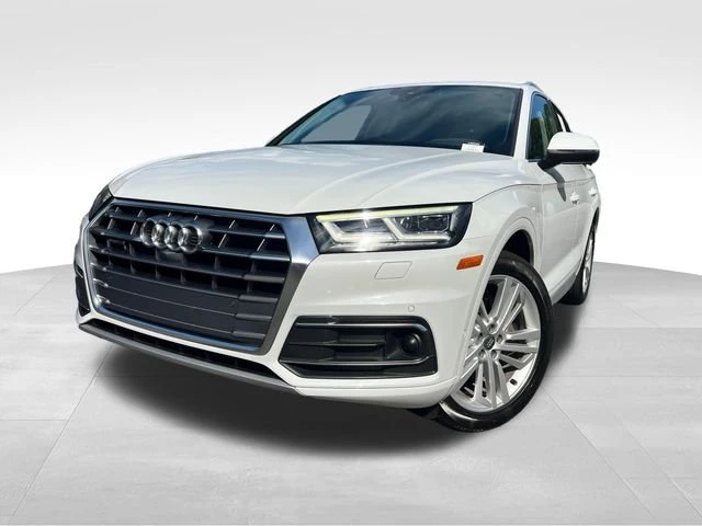 2019 Audi FY Q5 - Image 6 of 17