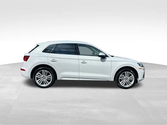2019 Audi FY Q5 - Image 3 of 17