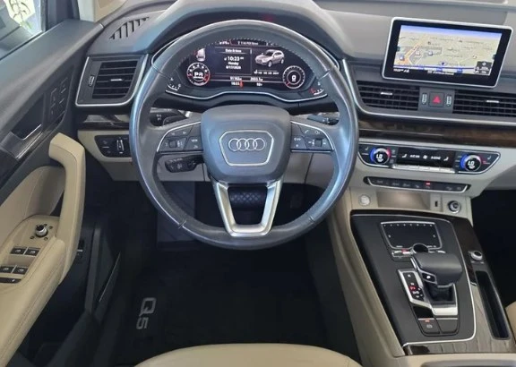 2019 Audi FY Q5 - Image 6 of 11