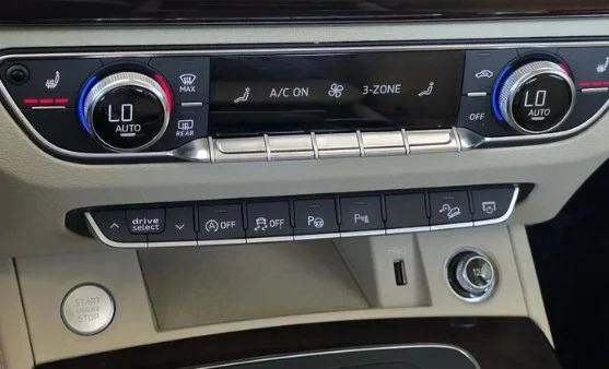 2019 Audi FY Q5 - Image 8 of 11