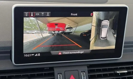2019 Audi FY Q5 - Image 7 of 11