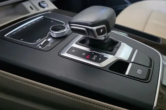 2019 Audi FY Q5 - Image 9 of 11