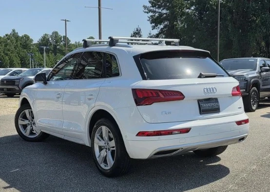 2019 Audi FY Q5 - Image 3 of 11