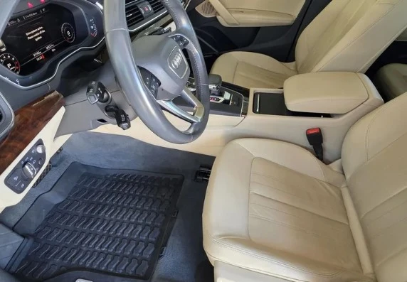 2019 Audi FY Q5 - Image 5 of 11