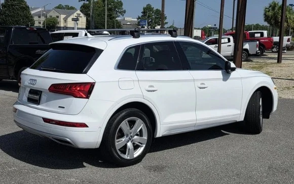 2019 Audi FY Q5 - Image 4 of 11