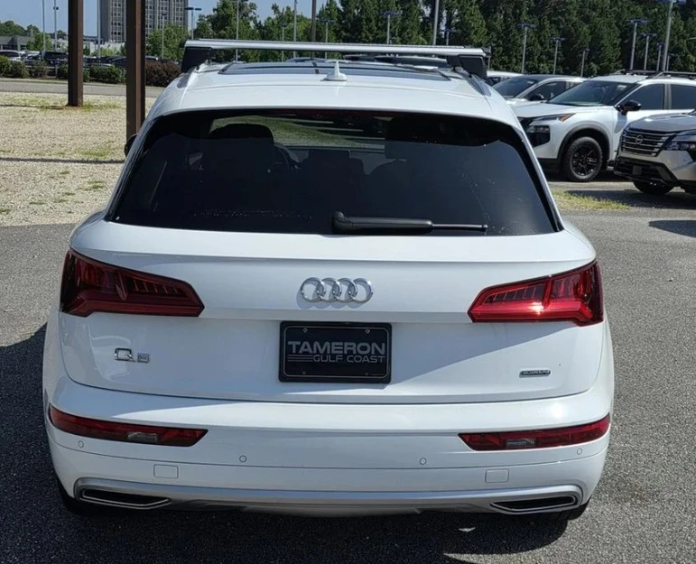2019 Audi FY Q5 - Image 11 of 12