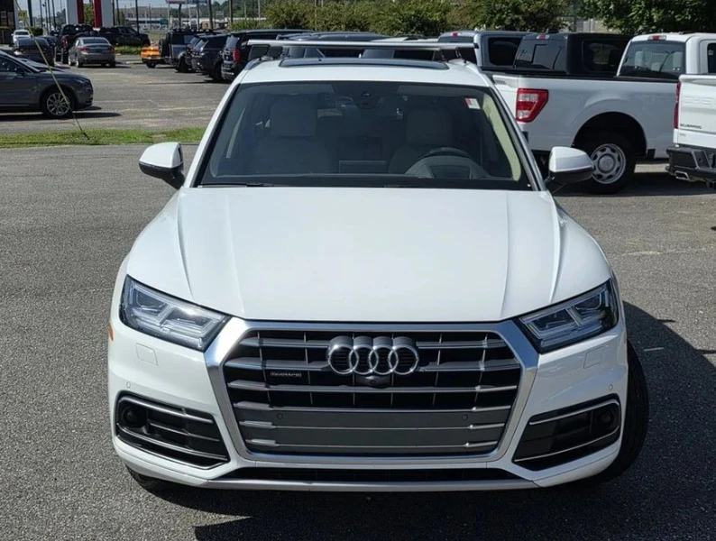 2019 Audi FY Q5 - Image 5 of 12