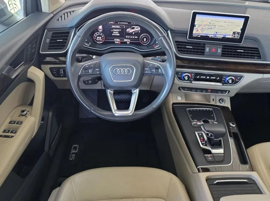 2019 Audi FY Q5 - Image 2 of 12