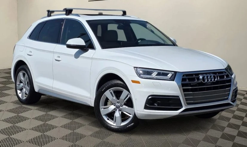 2019 Audi FY Q5 - Image 3 of 12