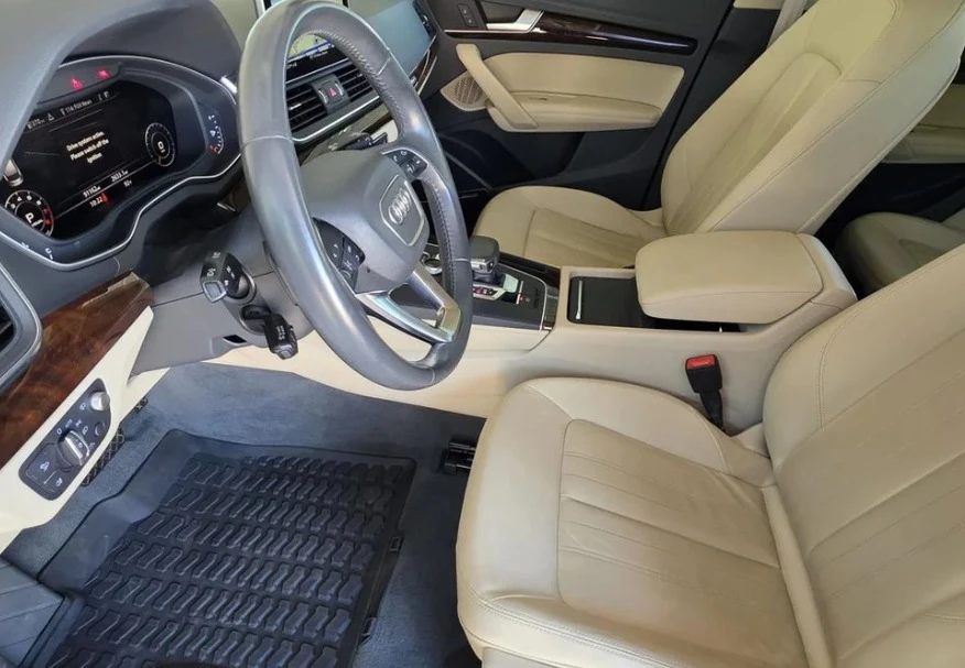 2019 Audi FY Q5 - Image 9 of 12