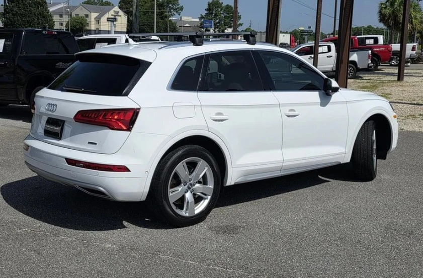 2019 Audi FY Q5 - Image 6 of 12