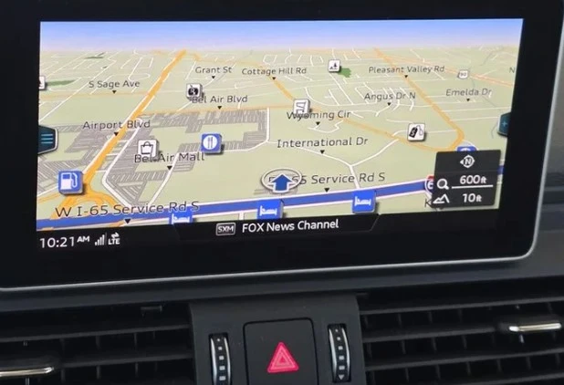 2019 Audi FY Q5 - Image 8 of 12