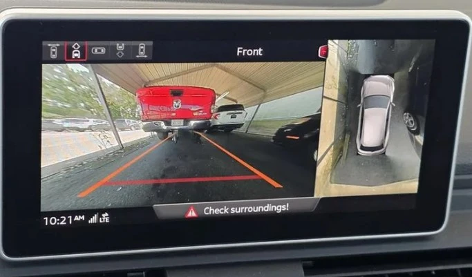 2019 Audi FY Q5 - Image 7 of 12