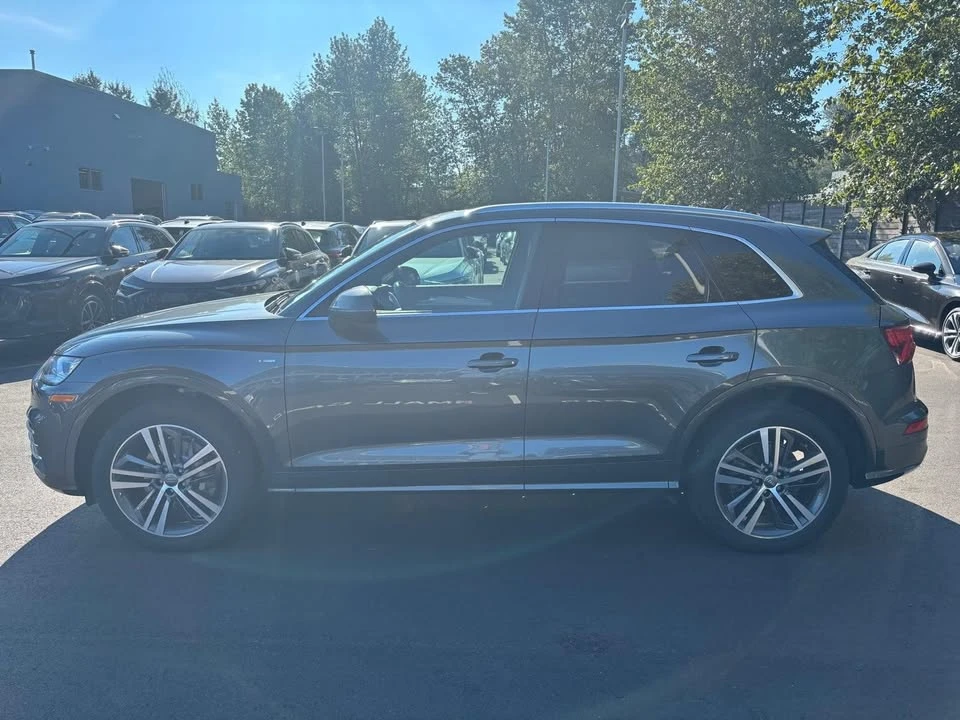 2019 Audi FY Q5 - Image 5 of 8