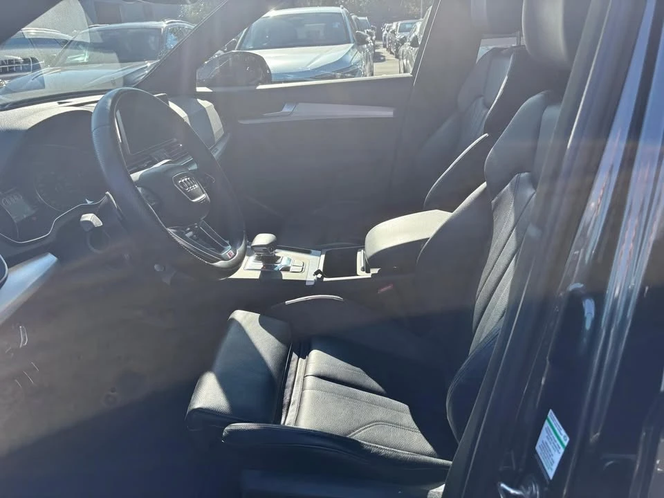 2019 Audi FY Q5 - Image 6 of 8