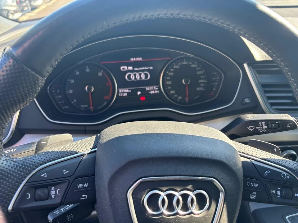 2019 Audi FY Q5 - Image 2 of 8
